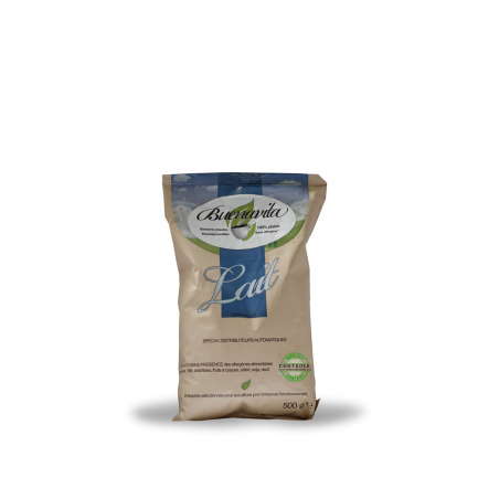 lait 500g