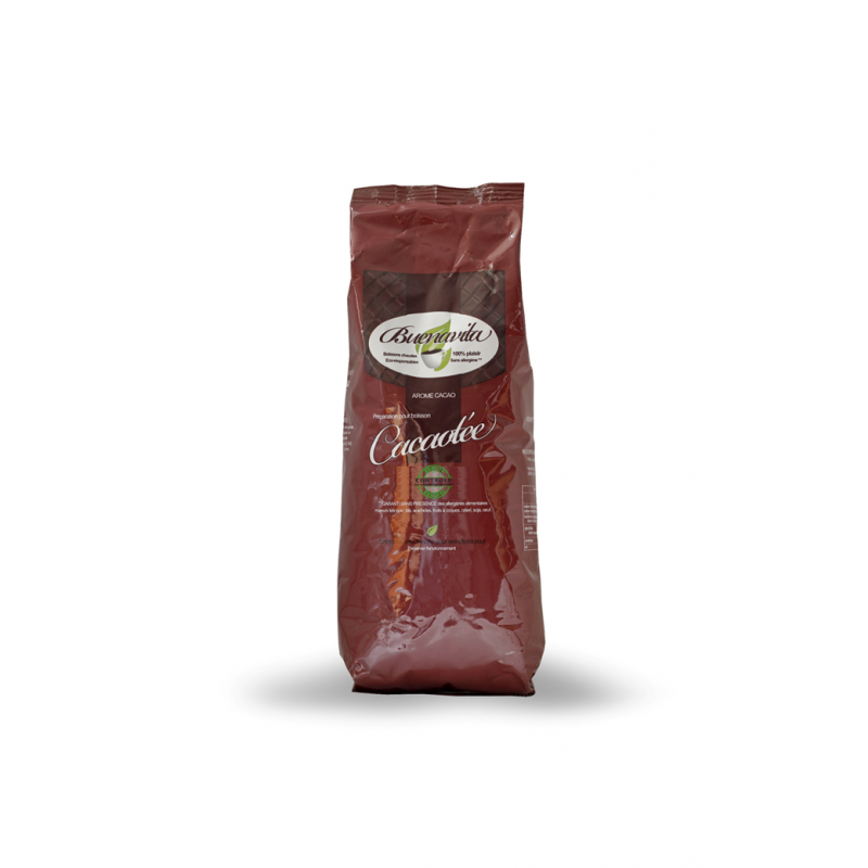 Boisson chocolatée sans allergènes Buenavita Boisson chocolatée sans allergènes Buenavita