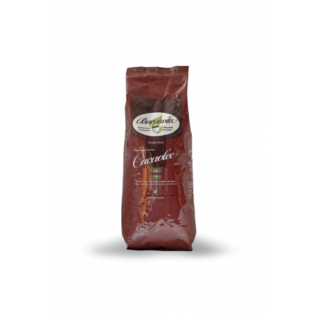 Boisson chocolatée sans allergènes Buenavita