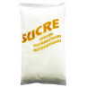 Sachet de sucre 1kg pour distributeurs automatiques