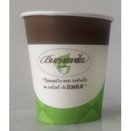 GOBELET CARTON AUTO BUENAVITA 6,5oz 15CL (2585)