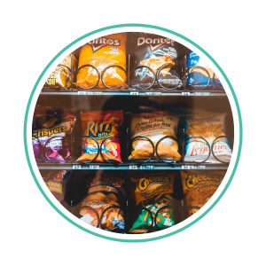 Distributeur Automatique Snack Oise Somme
